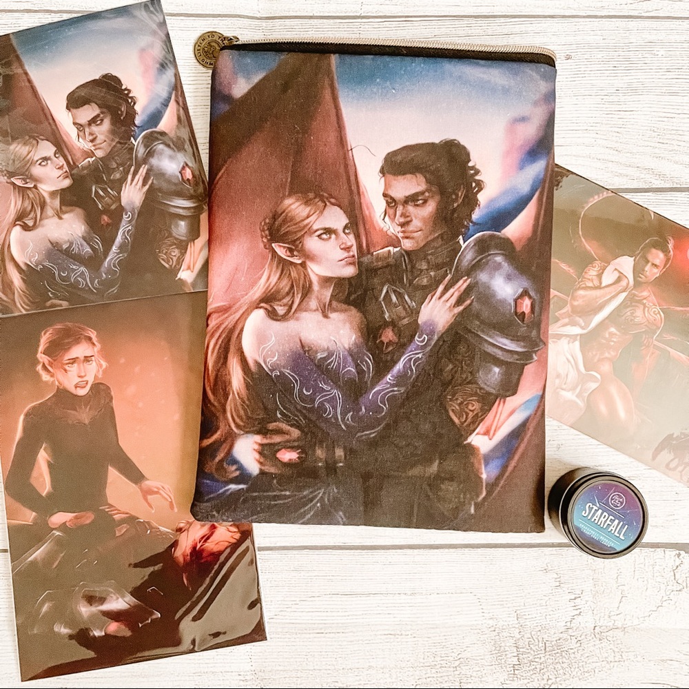 ACOSF Bundle